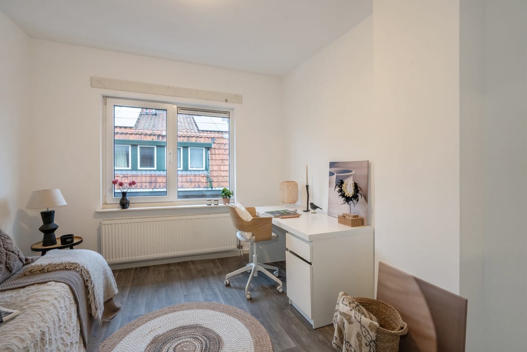 Photo 23 of Jacob Catsstraat 58