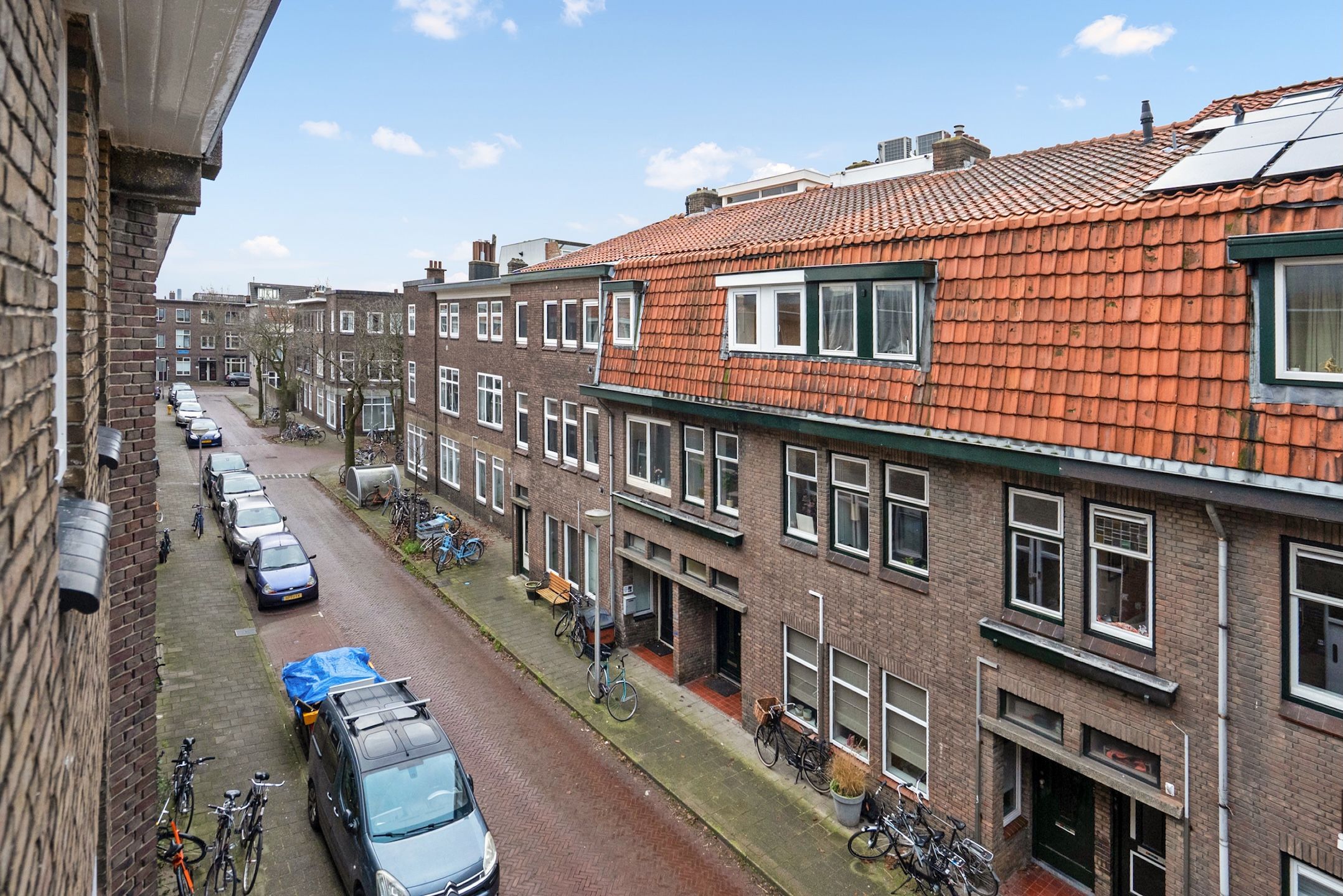 Photo 24 of Jacob Catsstraat 58