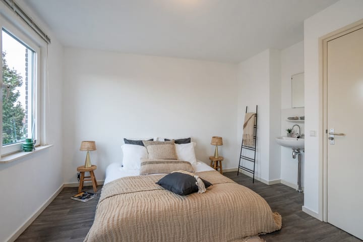 Foto 26 van Jacob Catsstraat 58