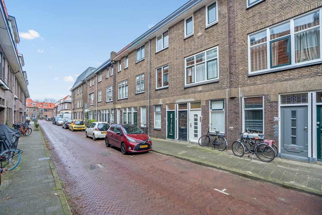 Photo 28 of Jacob Catsstraat 58