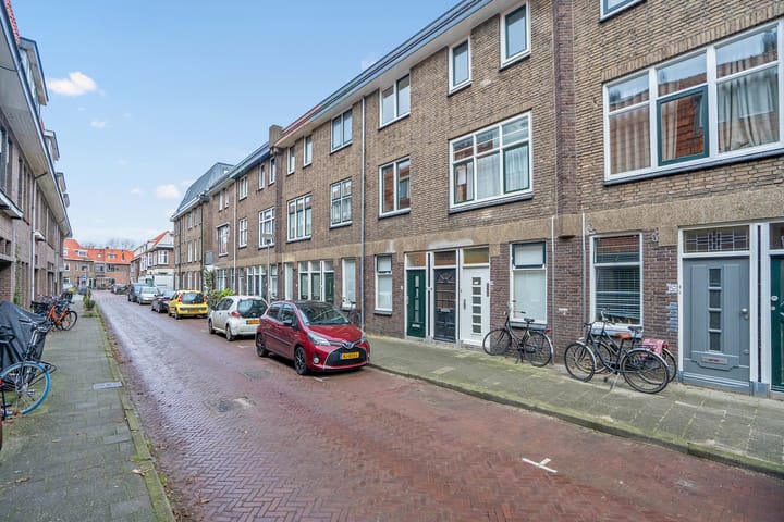 Foto 28 van Jacob Catsstraat 58