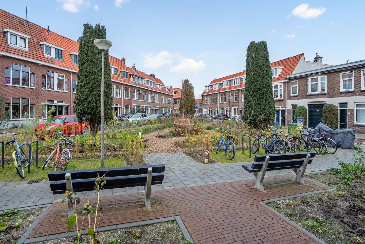 Photo 29 of Jacob Catsstraat 58