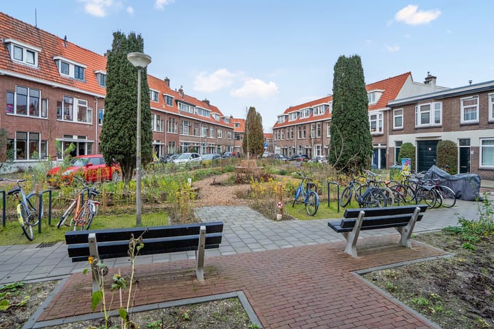 Foto 29 van Jacob Catsstraat 58