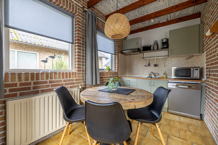 Foto 11 van Oostmahorn 128