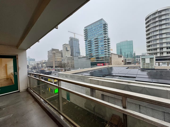 Photo 6 of Van Oldenbarneveltplaats 222