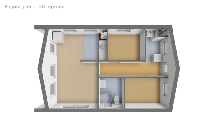 Foto 34 van Oostmahorn 128