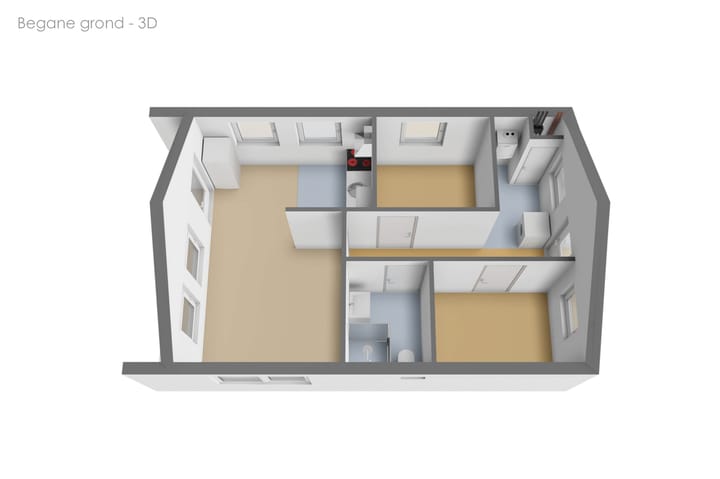 Foto 35 van Oostmahorn 128