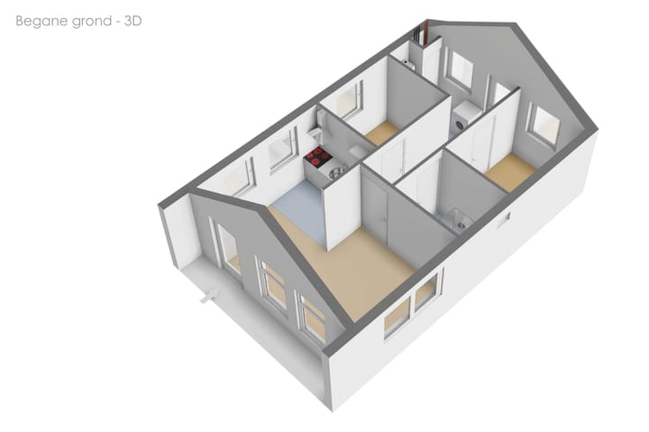 Foto 36 van Oostmahorn 128