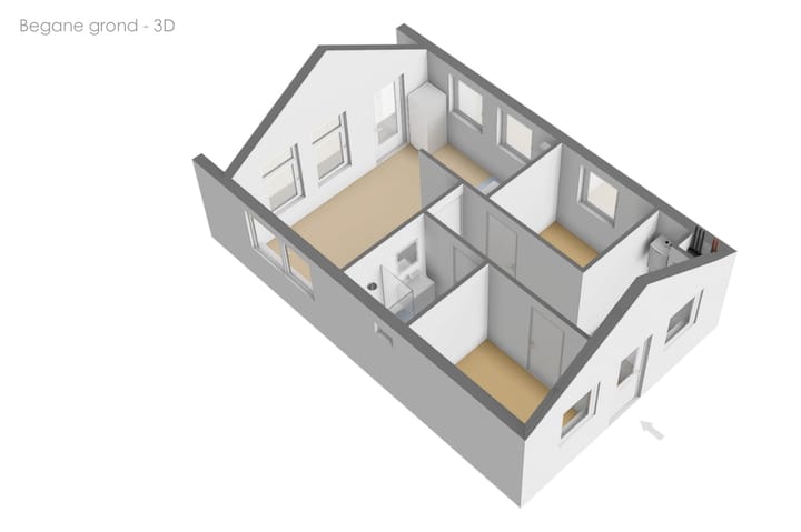 Foto 37 van Oostmahorn 128