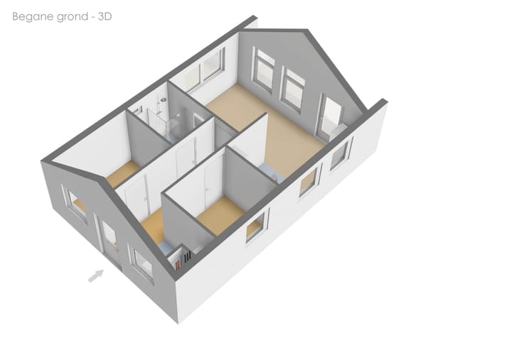 Foto 39 van Oostmahorn 128