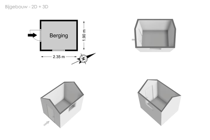 Foto 40 van Oostmahorn 128