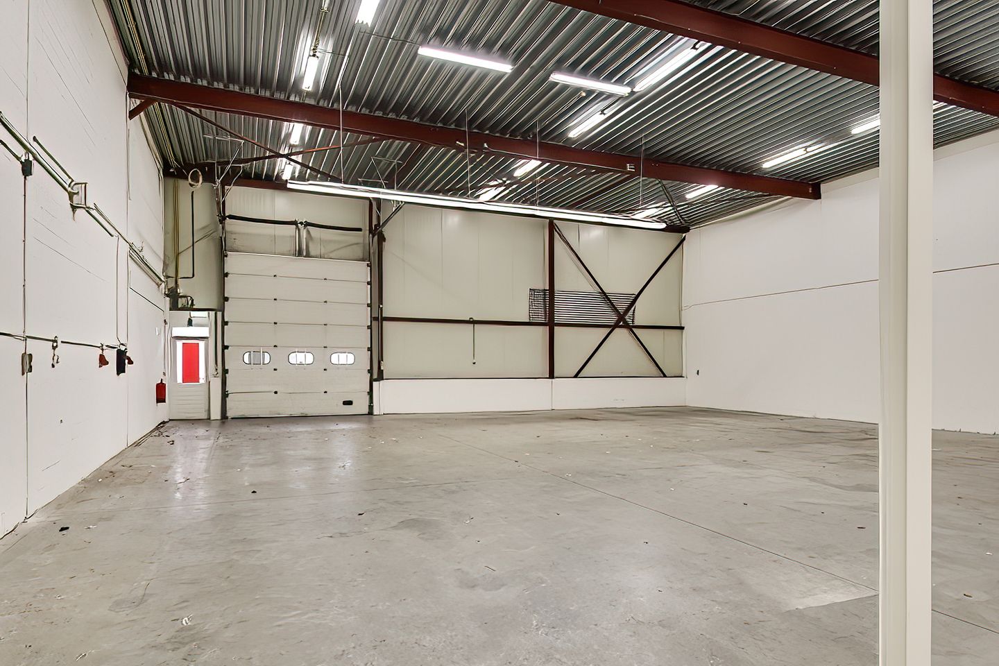 Bekijk foto 3 van Stephensonstraat 11