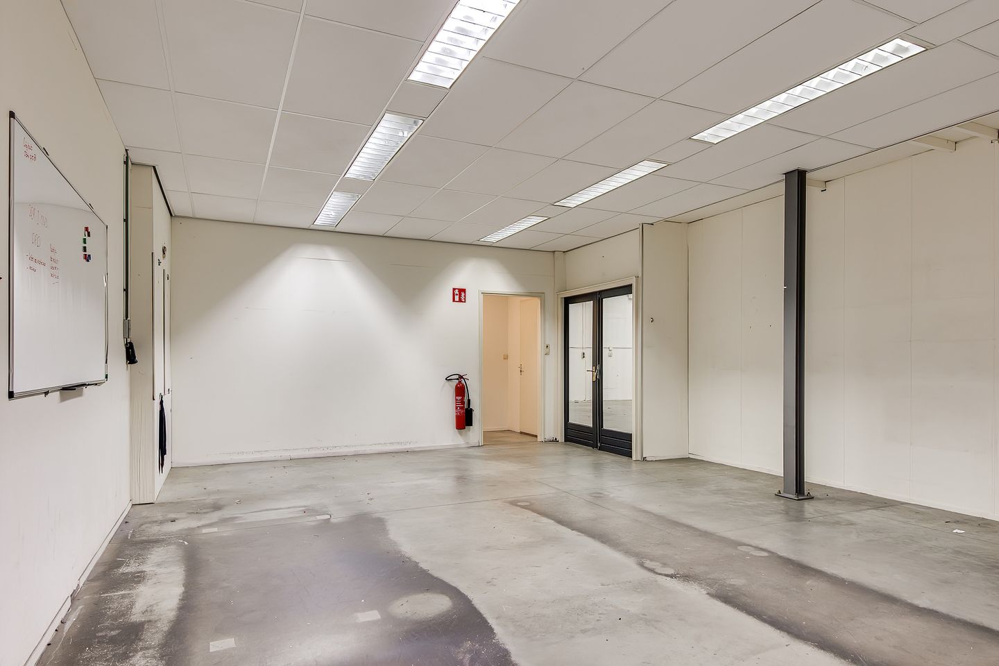 Bekijk foto 4 van Stephensonstraat 11