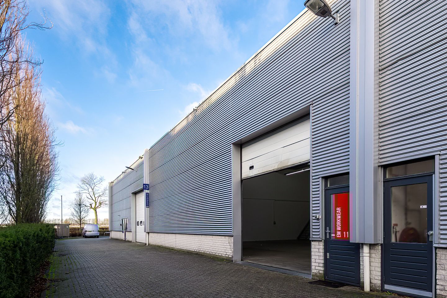 Bekijk foto 5 van Stephensonstraat 11