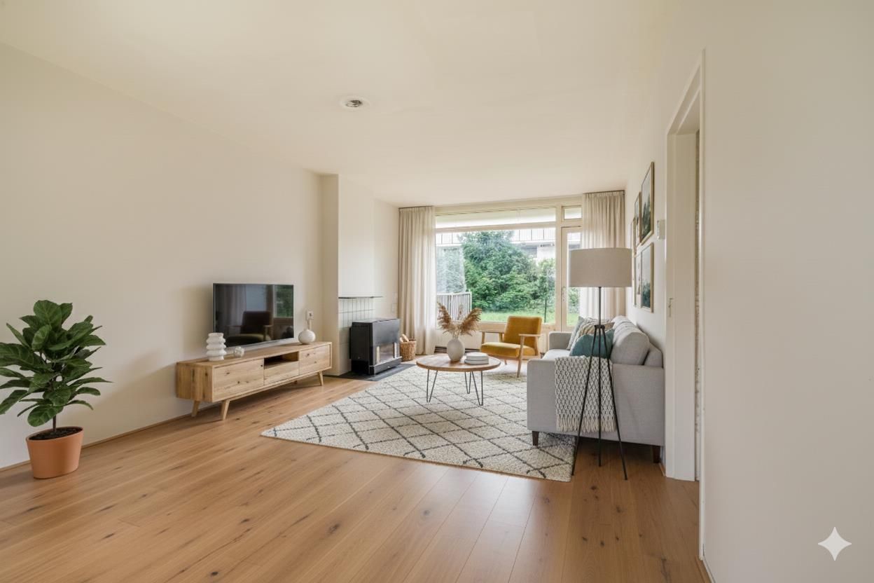 Foto 3 van Jan Th. Tooroplaan 25