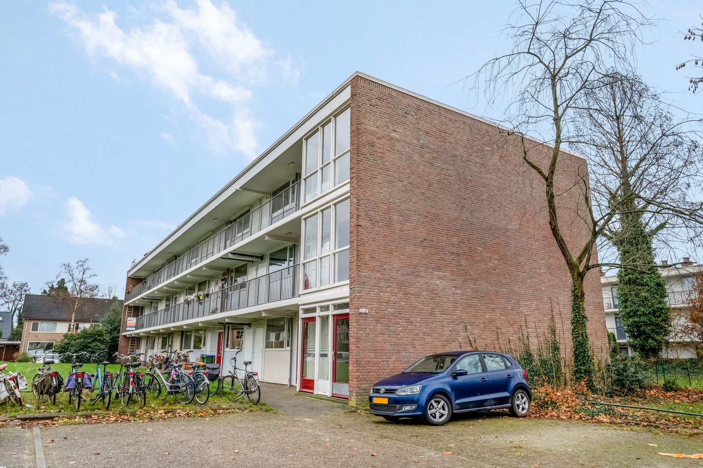 Foto 4 van Jan Th. Tooroplaan 25