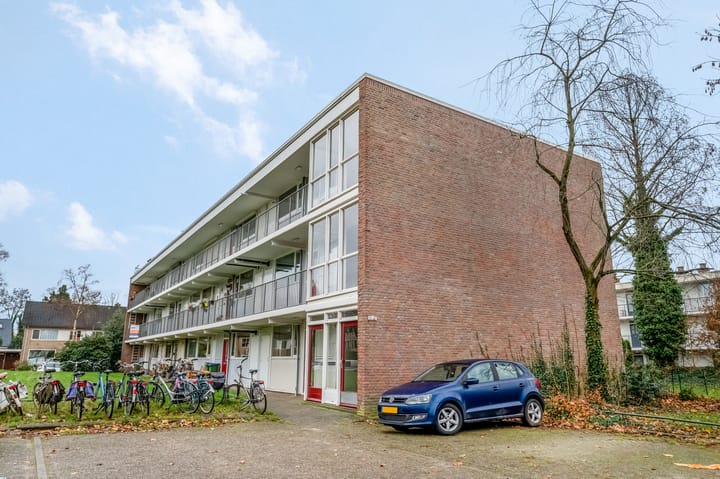 Foto 4 van Jan Th. Tooroplaan 25