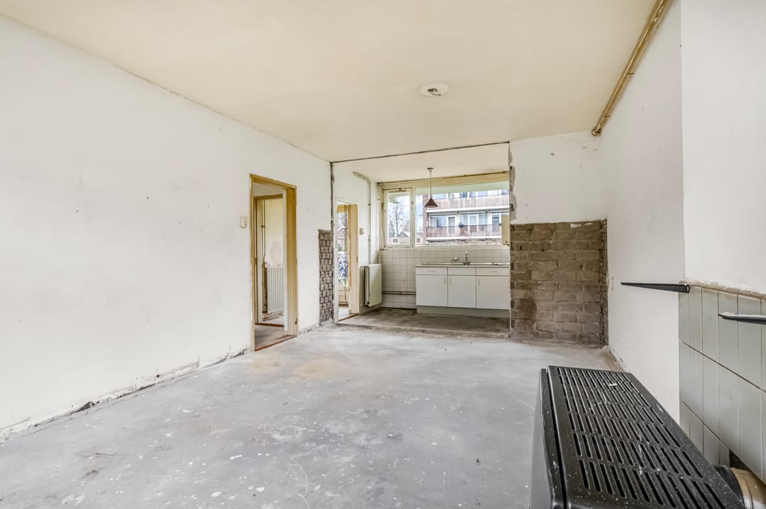 Foto 11 van Jan Th. Tooroplaan 25