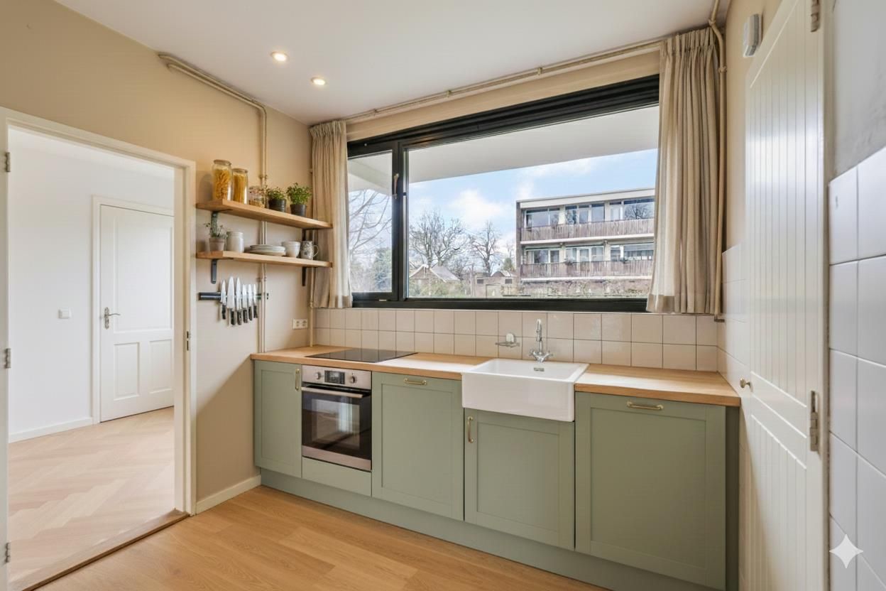 Foto 14 van Jan Th. Tooroplaan 25