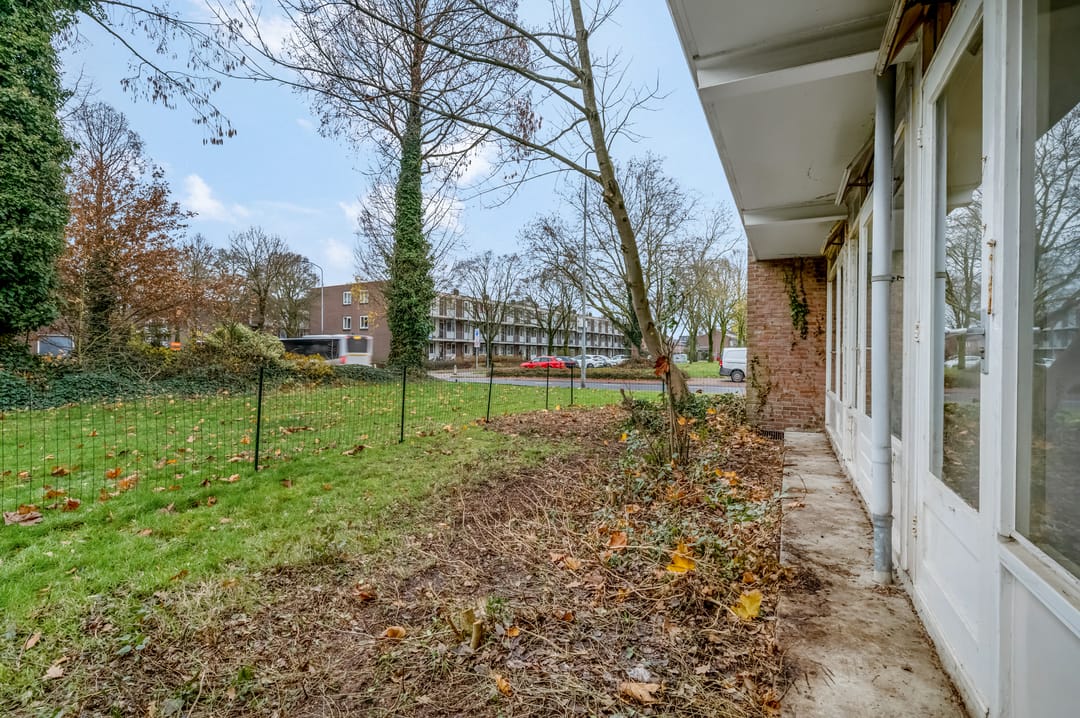 Foto 23 van Jan Th. Tooroplaan 25