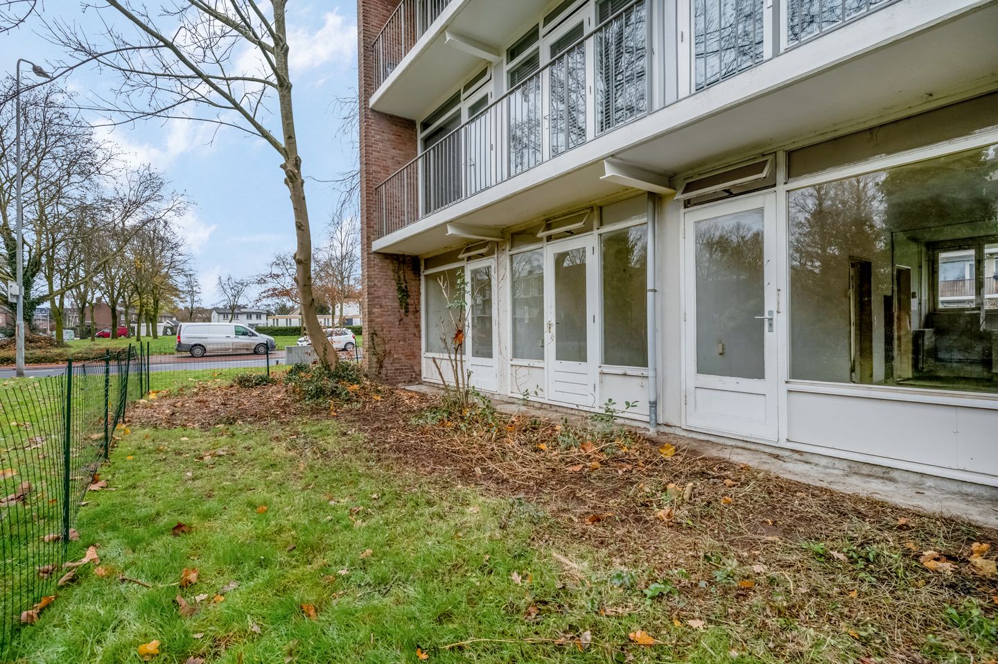 Foto 25 van Jan Th. Tooroplaan 25