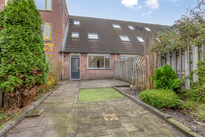 Foto 3 van Goudvink 16