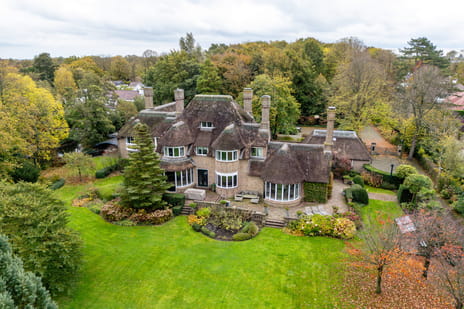 Oranje Nassaulaan thumbnail