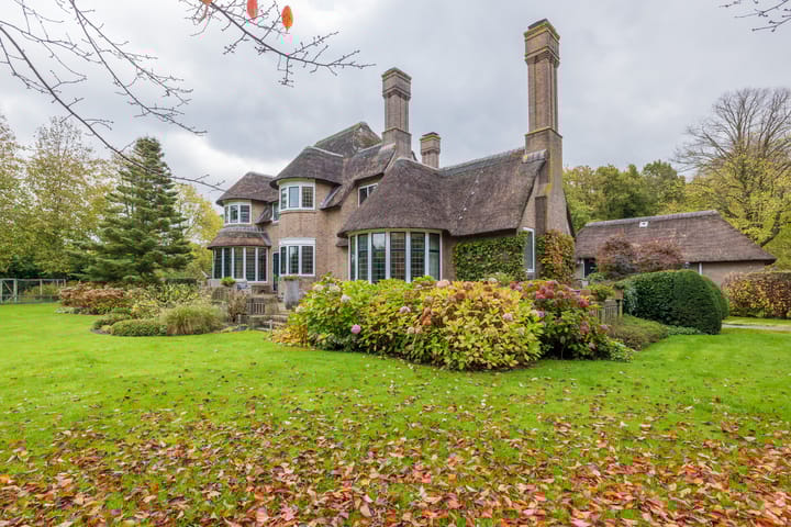 Foto 2 van Oranje Nassaulaan 12