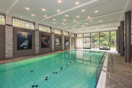 Oranje Nassaulaan 12 tertiary image