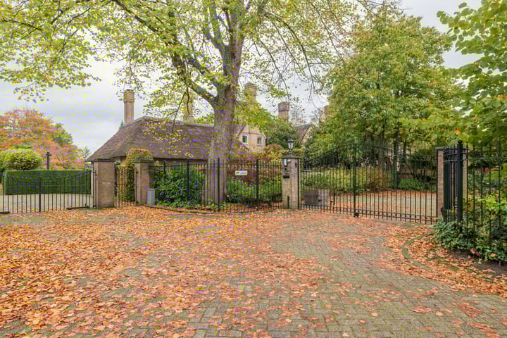 Foto 4 van Oranje Nassaulaan 12