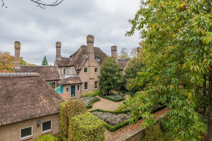 Foto 5 van Oranje Nassaulaan 12