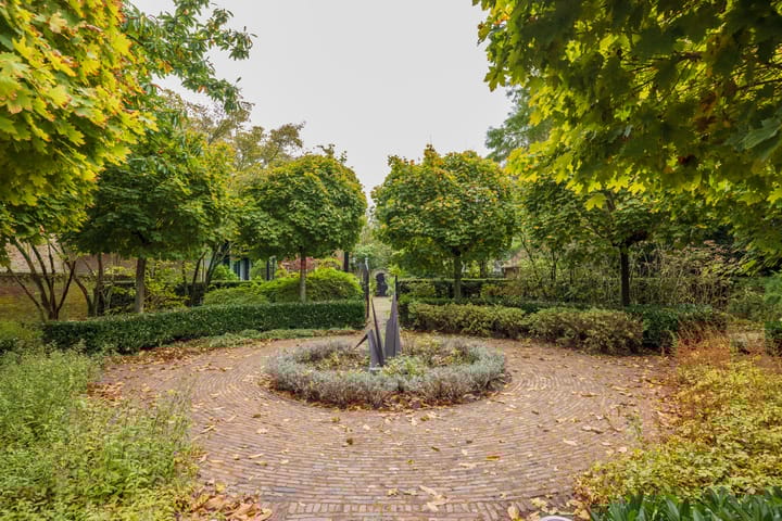 Foto 7 van Oranje Nassaulaan 12