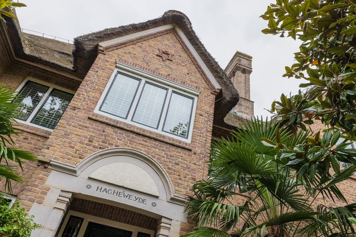 Foto 8 van Oranje Nassaulaan 12