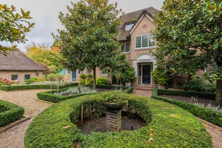 Foto 9 van Oranje Nassaulaan 12