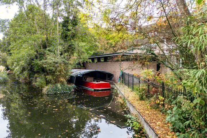 Foto 13 van Oranje Nassaulaan 12