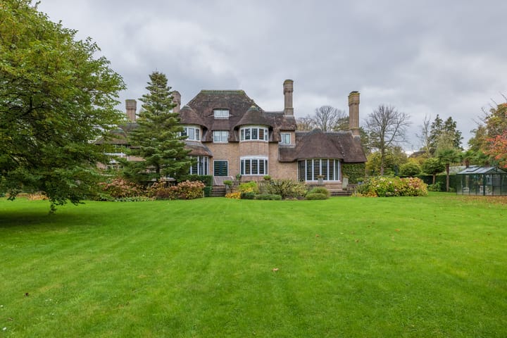 Foto 16 van Oranje Nassaulaan 12