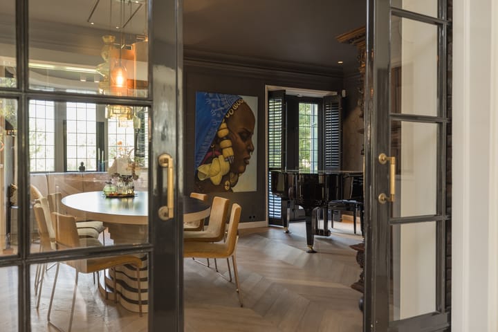 Foto 24 van Oranje Nassaulaan 12