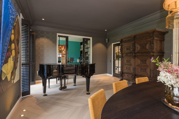 Foto 27 van Oranje Nassaulaan 12