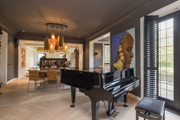 Foto 28 van Oranje Nassaulaan 12