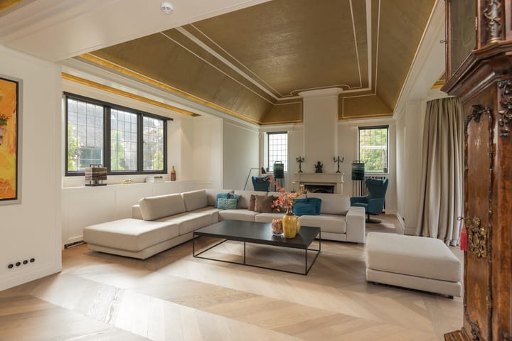 Foto 29 van Oranje Nassaulaan 12