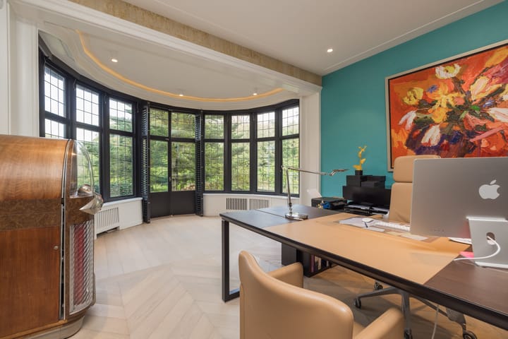 Foto 33 van Oranje Nassaulaan 12