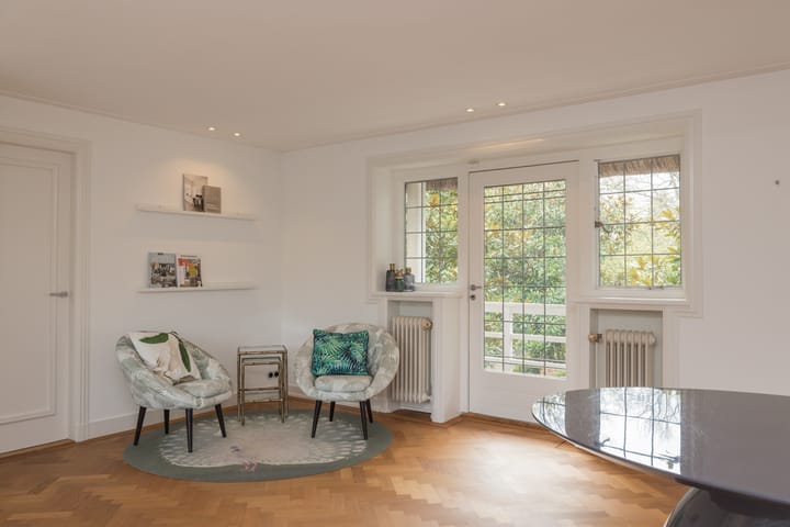 Foto 39 van Oranje Nassaulaan 12