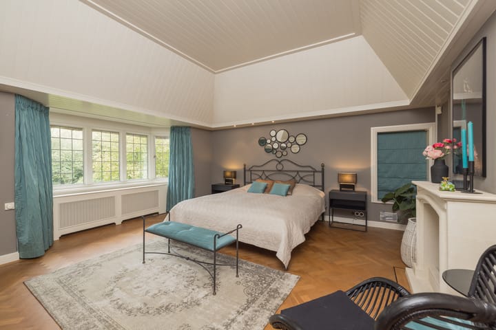 Foto 40 van Oranje Nassaulaan 12