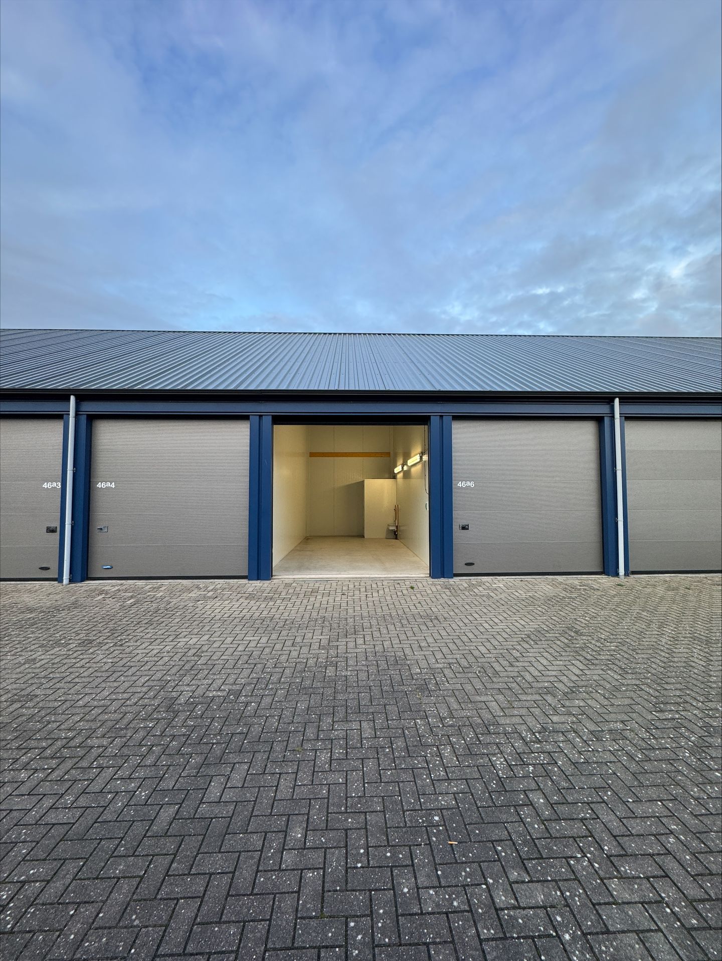 View photo 2 of Singel 46-a5