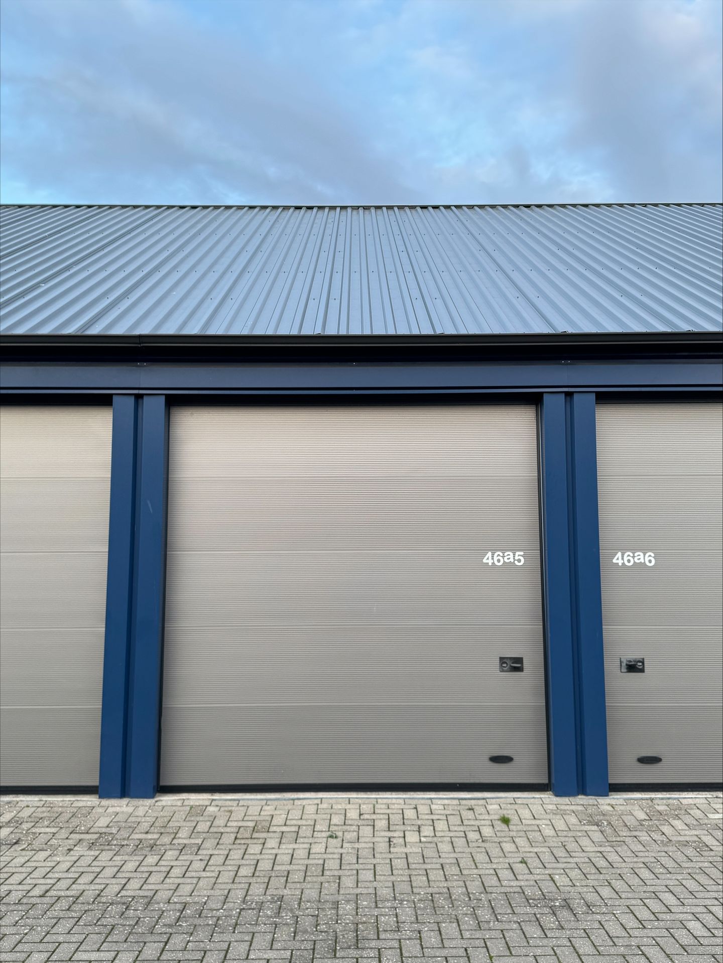 View photo 3 of Singel 46-a5