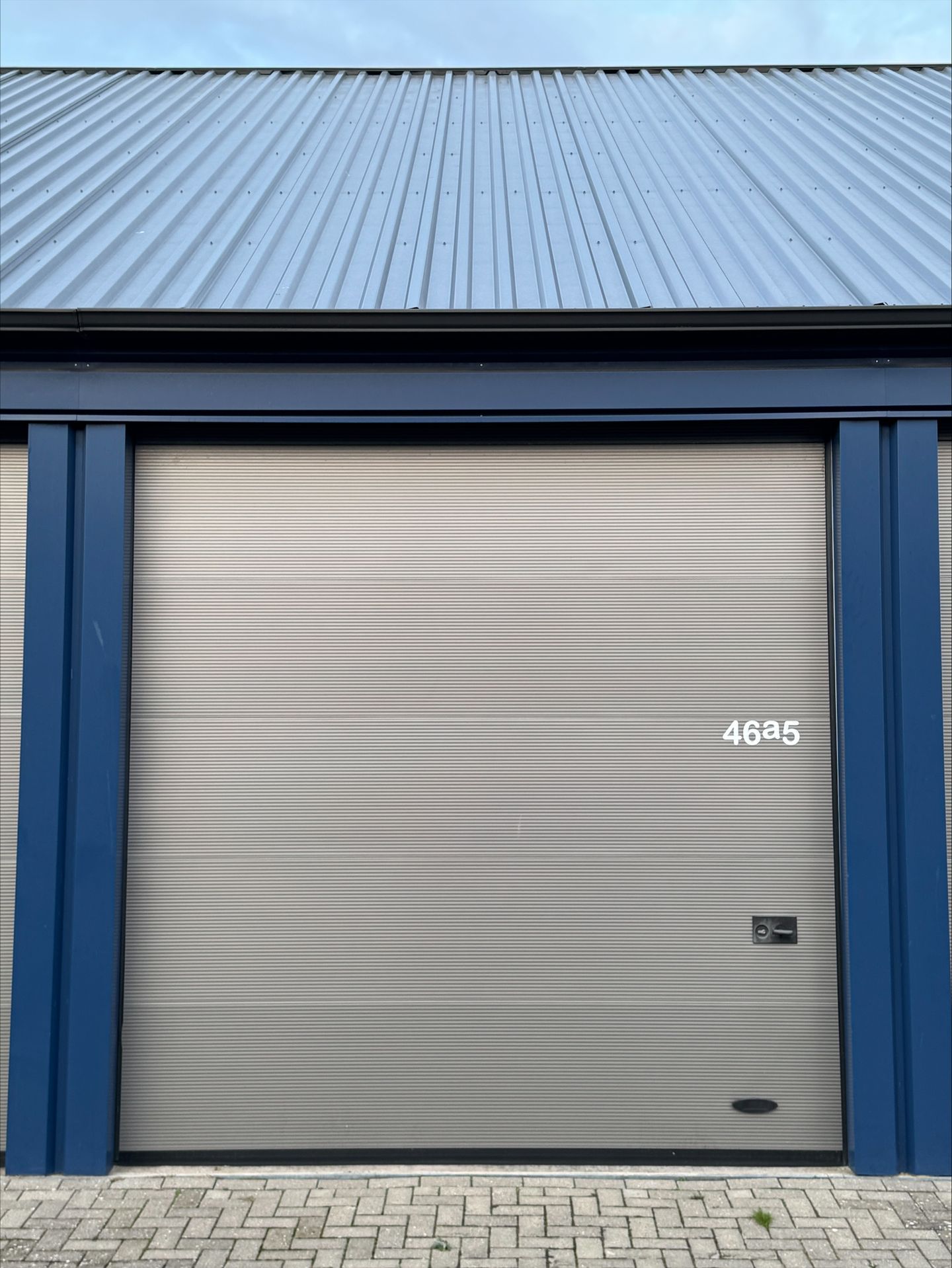 View photo 4 of Singel 46-a5