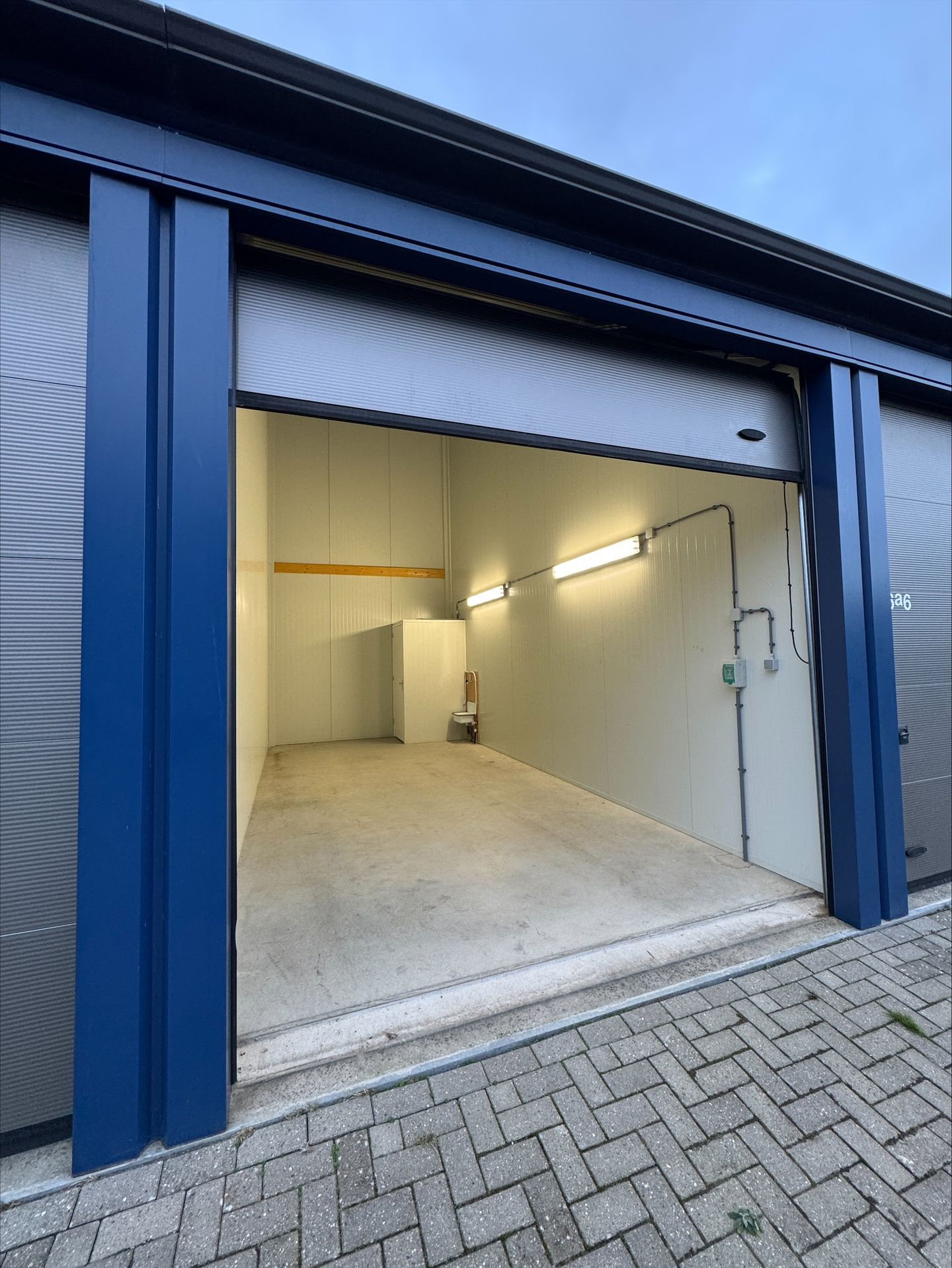 View photo 5 of Singel 46-a5