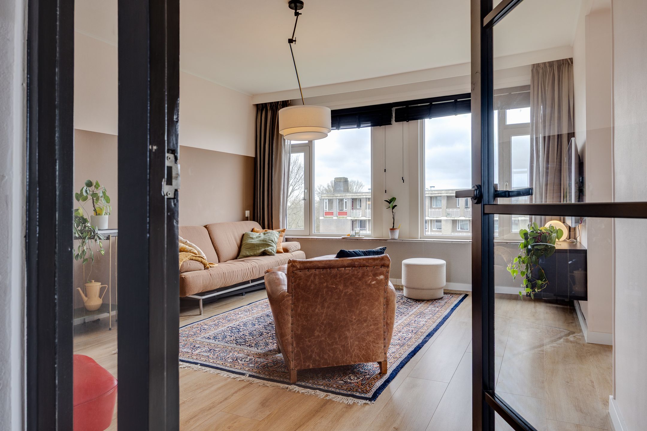 Foto 3 van Ringweg-Randenbroek 8-F