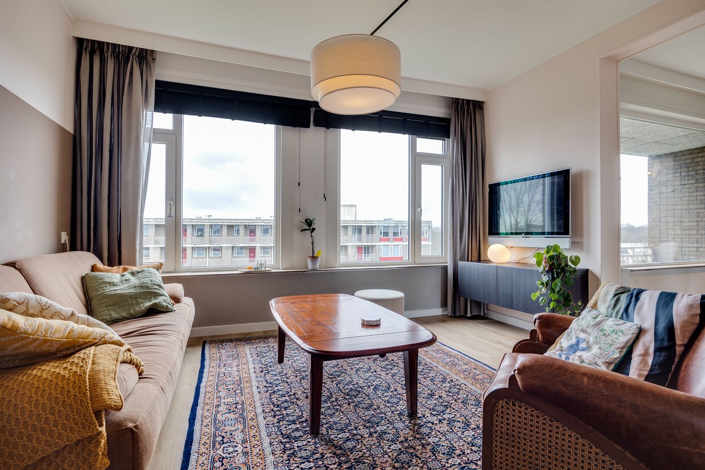 Foto 4 van Ringweg-Randenbroek 8-F