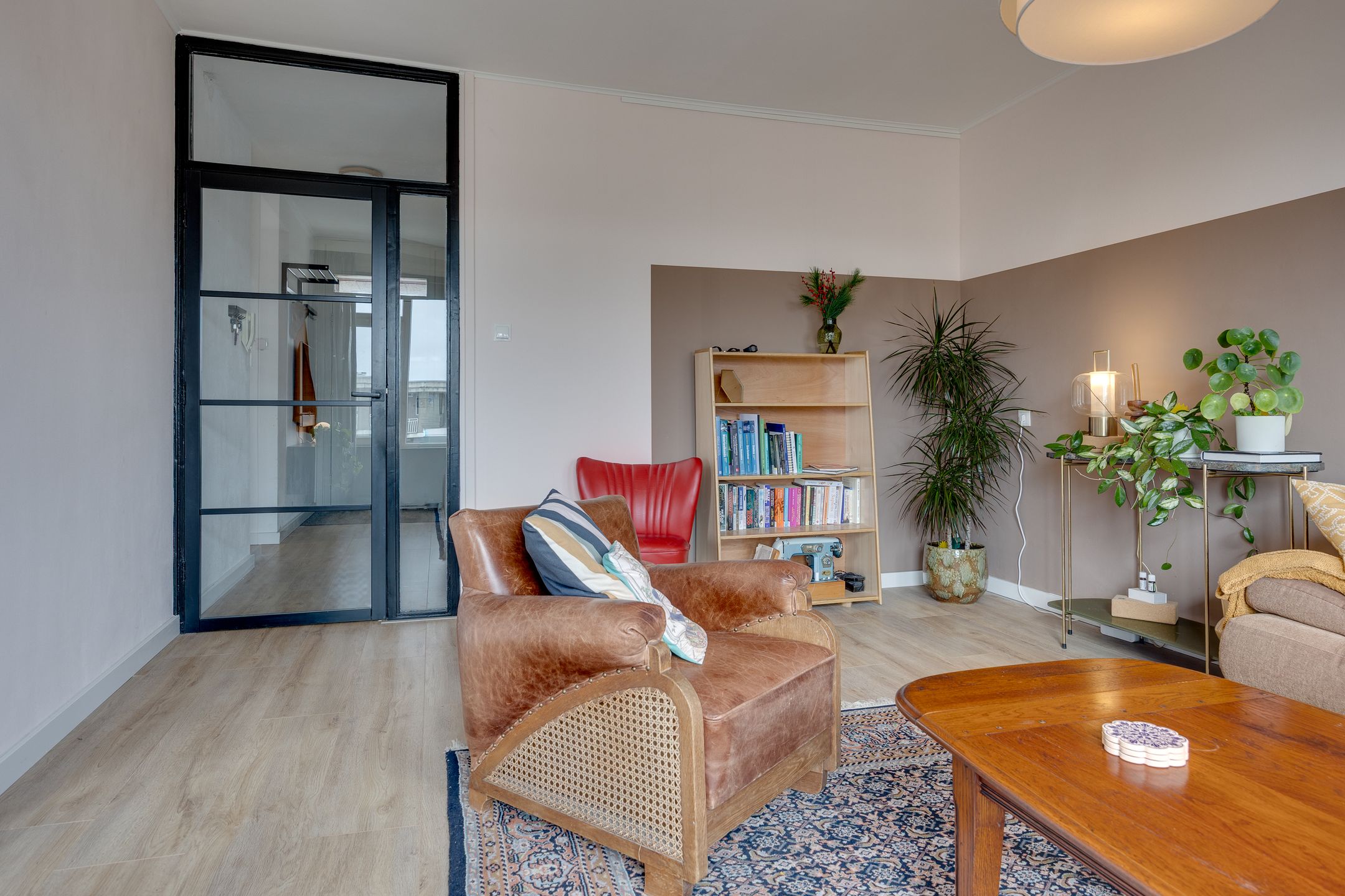 Foto 6 van Ringweg-Randenbroek 8-F